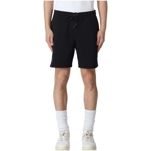 Vêtements Homme john Shorts / Bermudas K-Way  Noir