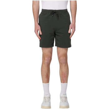 Vêtements Homme john Shorts / Bermudas K-Way  Vert