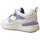 Chaussures Baskets mode Levi's 27459-18 Violet