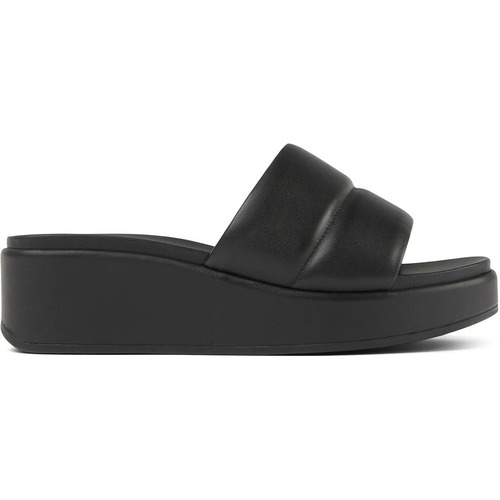 Chaussures Femme Sandales et Nu-pieds Camper SANDALES  MISIA K201507 Noir