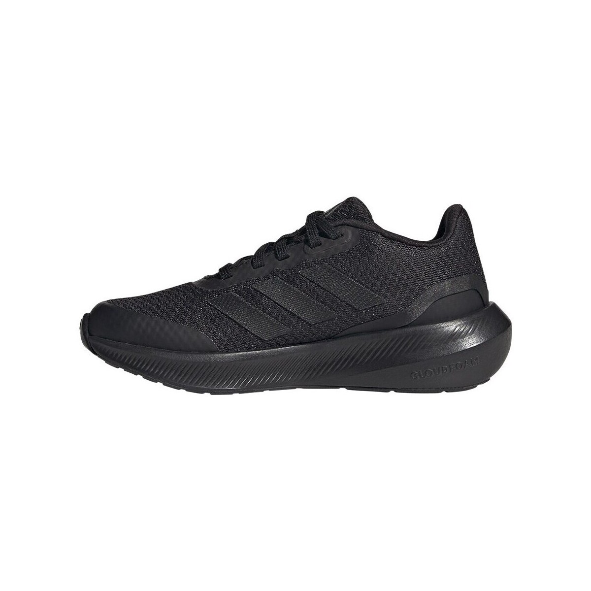 Chaussures Enfant Baskets basses adidas Originals Runfalcon 30 K Noir