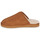 Chaussures Homme Chaussons Isotoner 98169 Camel