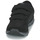 Chaussures Homme Baskets basses Kangaroos K-BLUERUN 701 Noir