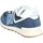 Chaussures Enfant Baskets montantes New Balance GC574CU1 Bleu