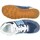 Chaussures Enfant Baskets montantes New Balance GC574CU1 Bleu