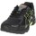 Chaussures Homme Baskets montantes Asics 1203A245 Noir