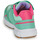 Chaussures Fille Baskets basses Kangaroos K-NI LUCKY EV Turquoise