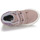Chaussures Fille Baskets montantes Kangaroos KAVU PRIMO V Rose / Violet