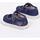 Chaussures Fille Baskets basses Pablosky 971920 Marine