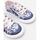 Chaussures Fille Baskets basses Pablosky 973120 Marine