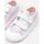 Chaussures Fille Apple Of Eden 972100 Blanc