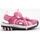 Chaussures Fille Sandales et Nu-pieds Pablosky 973470 Rose