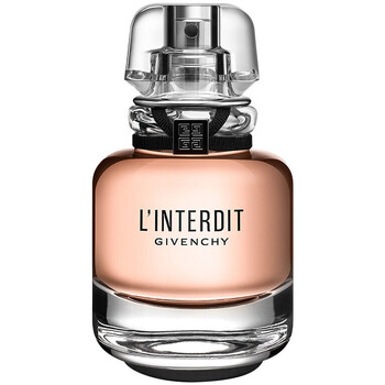 Beauté Femme Soins corps & bain Givenchy L'INTERDIT eau de parfum vaporisateur 35 ml 