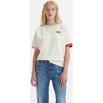 Vêtements Femme T-shirts & Polos Levi's  Multicolore