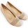 Chaussures Femme Escarpins Ara 35813 Beige