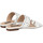 Chaussures Femme Claquettes Patrizia Pepe 2VA255 A8X4 Blanc