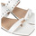 Chaussures Femme Claquettes Patrizia Pepe 2VA255 A8X4 Blanc