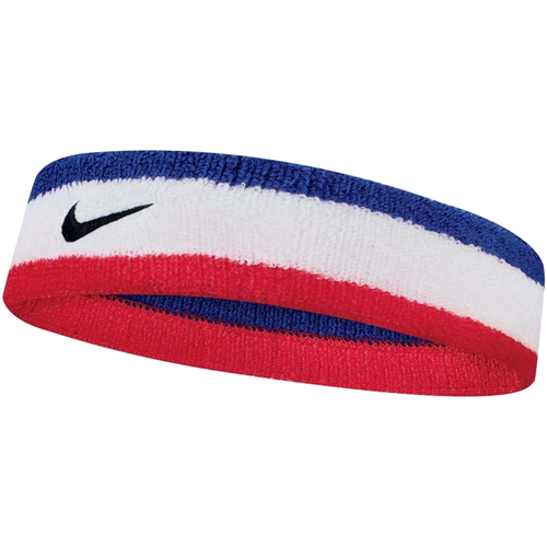 Accessoires Accessoires sport Nike Swoosh Headband Blanc