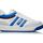 Chaussures Homme Baskets basses J´hayber NEW PISTA Blanc