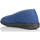 Chaussures Femme Chaussons Muro 6104 Bleu