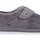 Chaussures Homme Chaussons Garzon 6651.275 Gris