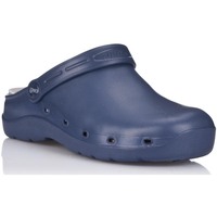 Chaussures Femme Chaussures de sécurité Chanclas 150 Bleu