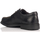 Chaussures Homme Richelieu Fluchos 9579 Noir