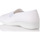 Chaussures Femme Espadrilles Muro 842 Blanc