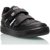 Chaussures Homme Baskets basses J´hayber OLIMPIA Noir