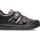 Chaussures Homme Baskets basses J´hayber OLIMPIA Noir