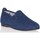 Chaussures Fille Longueur en cm 902 Bleu