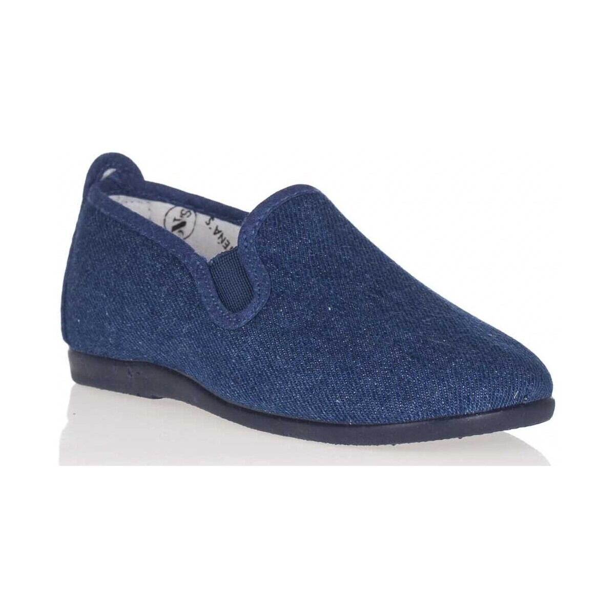 Chaussures Fille Longueur en cm 902 Bleu