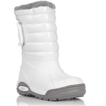 Chaussures Fille Chaussures aquatiques IGOR W10168-001 Blanc