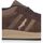 Chaussures Homme Baskets basses J´hayber AVT. OLIMPO Marron