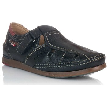 Chaussures Homme Utilisez au minimum 1 lettre majuscule Fluchos 9882 Noir