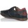 Chaussures Homme Sandales et Nu-pieds Fluchos 9882 Noir