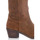 Chaussures Femme Equitation Dakota Boots 49-03 Marron