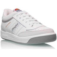 Chaussures Homme Baskets basses J´hayber NEW OLIMPO Blanc