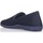 Chaussures Homme Chaussons Muro 5907 Bleu