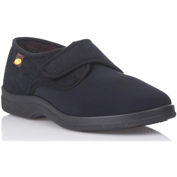 Chaussures Homme Chaussons Doctor Cutillas 21286 Noir