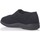 Chaussures Homme Chaussons Doctor Cutillas 21286 Noir