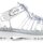 Chaussures Garçon Tongs IGOR S10108-017 Blanc