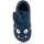 Chaussures Garçon Chaussons bébés Vulladi 9114-140 Bleu