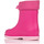 Chaussures Fille Bottes IGOR W10211-007 Rose