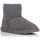 Chaussures Fille little Boots EMU K10103 Gris