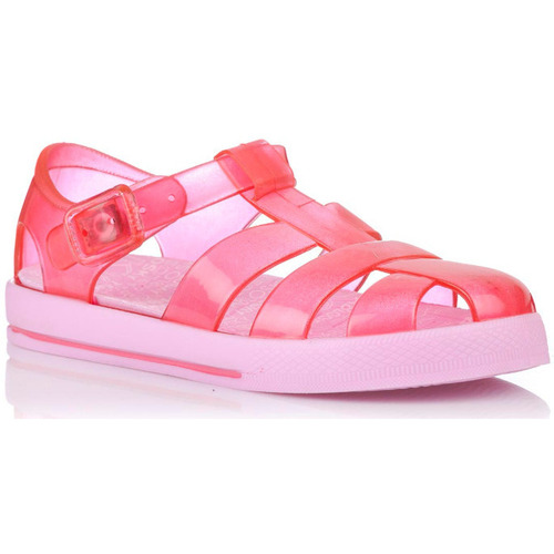 Chaussures Fille Tongs Pablosky 943770 Rose