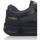 Chaussures Homme Baskets basses Paredes DP101 Noir