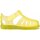 Chaussures Fille Tongs IGOR S10233-028 Jaune