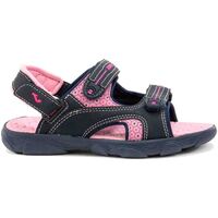 Chaussures Fille Tongs Joma S.OCEJS-2043 Bleu