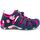 Chaussures Fille Sandales sport Joma S.SEVJS-2003 Bleu